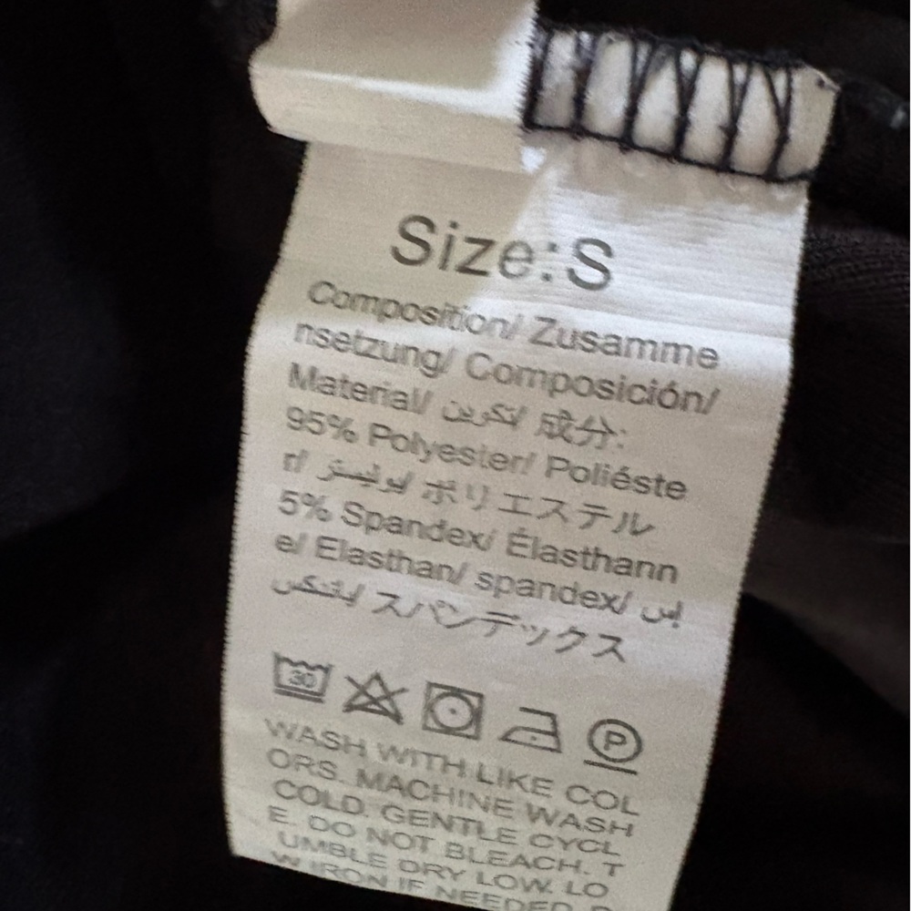 Bundle of pants - Picture 10 of 11